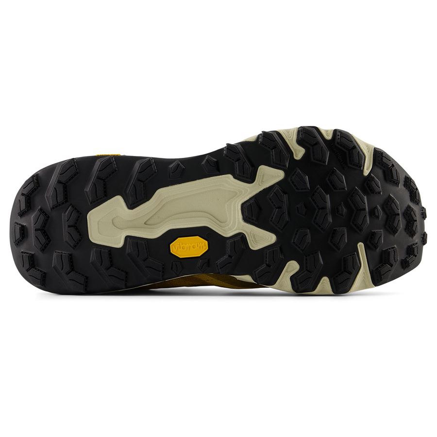 Fresh Foam X Hierro v9 scarpe trail running da uomo New Balance | MTHIERA9